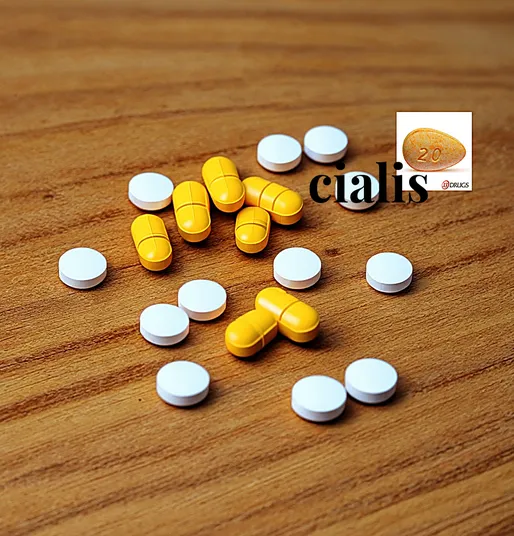 Cialis 20 precio en farmacias